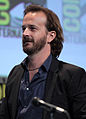 Richard Speight Jr. interpreta Gabriele