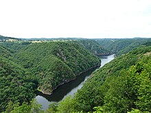 Saint-Pierre, Cantal