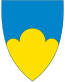 Blason de Sigdal