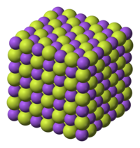 Sodium fluoride