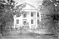 Call-Collins Mansion, 1880
