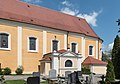 * Nomination Saint Lawrence church in Braszowice 2 --Jacek Halicki 07:35, 22 May 2016 (UTC) * Promotion Good quality. --Johann Jaritz 09:35, 22 May 2016 (UTC)