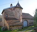 Maison Gaudy, Monument historique