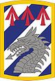 3rd Sustainment Brigade