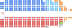 44th Canadian Parliament.svg