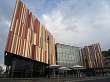 Macquarie University New Library 2011.jpg