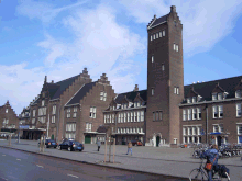 Maastricht, station.gif