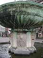 fountain of Charlemagne