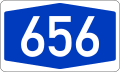 A 656 shield}}