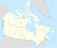 Lanigan, Saskatchewan is located in Canada