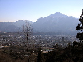 Chichibu