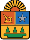 Wappen von Quintana Roo