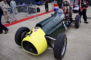 Cooper T23