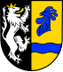 Coat of arms of Hahnenbach