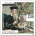 German incorrect stamp