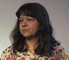 Deborah Jin (14. října 2014)