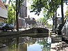 Bloedbrug