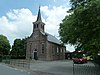 Kerk (NH) in Neoromano-gotisch stijl