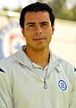 Mexican player Enrique Maximiliano Meza joined Tacuary in 2004 and remained until 2005[4]