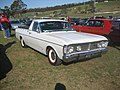 Ford Falcon Utility