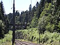 Gare de La Joux