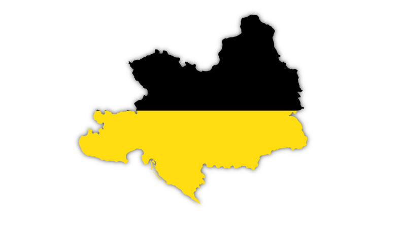 File:Greater Austrian Empire’s Flag map.png