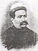 Jamshedji Framji Madan