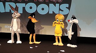 Looney Tunes Annecy 2019.jpg