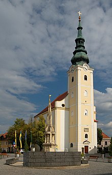 Parish church hl Andreas, Gföhl.jpg