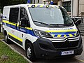 Kombi slovenske policije