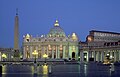 Basilica di San Pietro