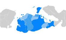 Sumbawa language distribution.svg