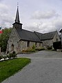 Kirche Saint-Aubin