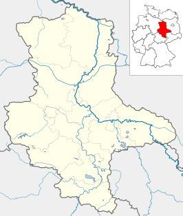 Verbandsgemeinde Egelner Mulde (Saksen-Anhalt)