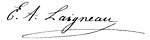 Signature