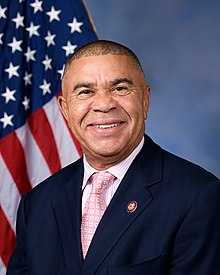 Official portrait, 2019