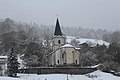 Kirche Saint-Martin