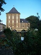 Musée Rimbaud de Charleville-Mézières.