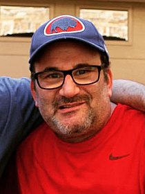 Mike Matusow (2015)