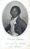 Olaudah Equiano