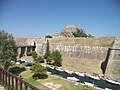 Old Fortress, Corfu