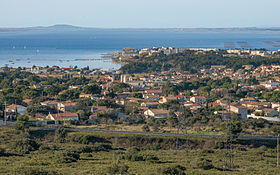 Balaruc-les-Bains