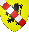 Armes de Erquinghem-Lys (Nord)