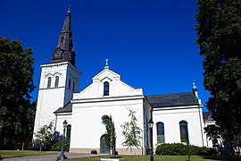 Karlstadi toomkirik