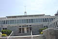 Manchester houses the state Roman Catholic Diocese at 153 Ash Street.