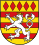 Wappen der Gemeinde Alfter