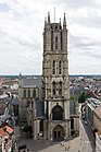 St Bavo Cathedral