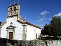 Igreja Matriz - Alfaião