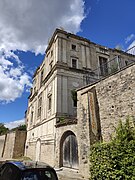 Joigny - Chateau Renaissance 14.jpg