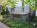 Brant's Tomb, Brantford